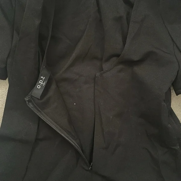 Few Moda “Zia” Dress - Picture 14 of 15